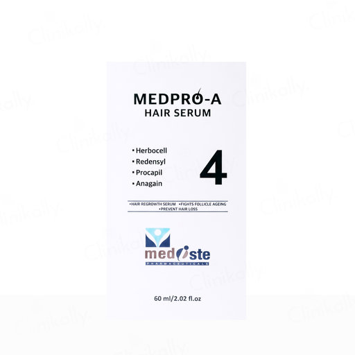 Medpro-A Hair Regrowth Serum